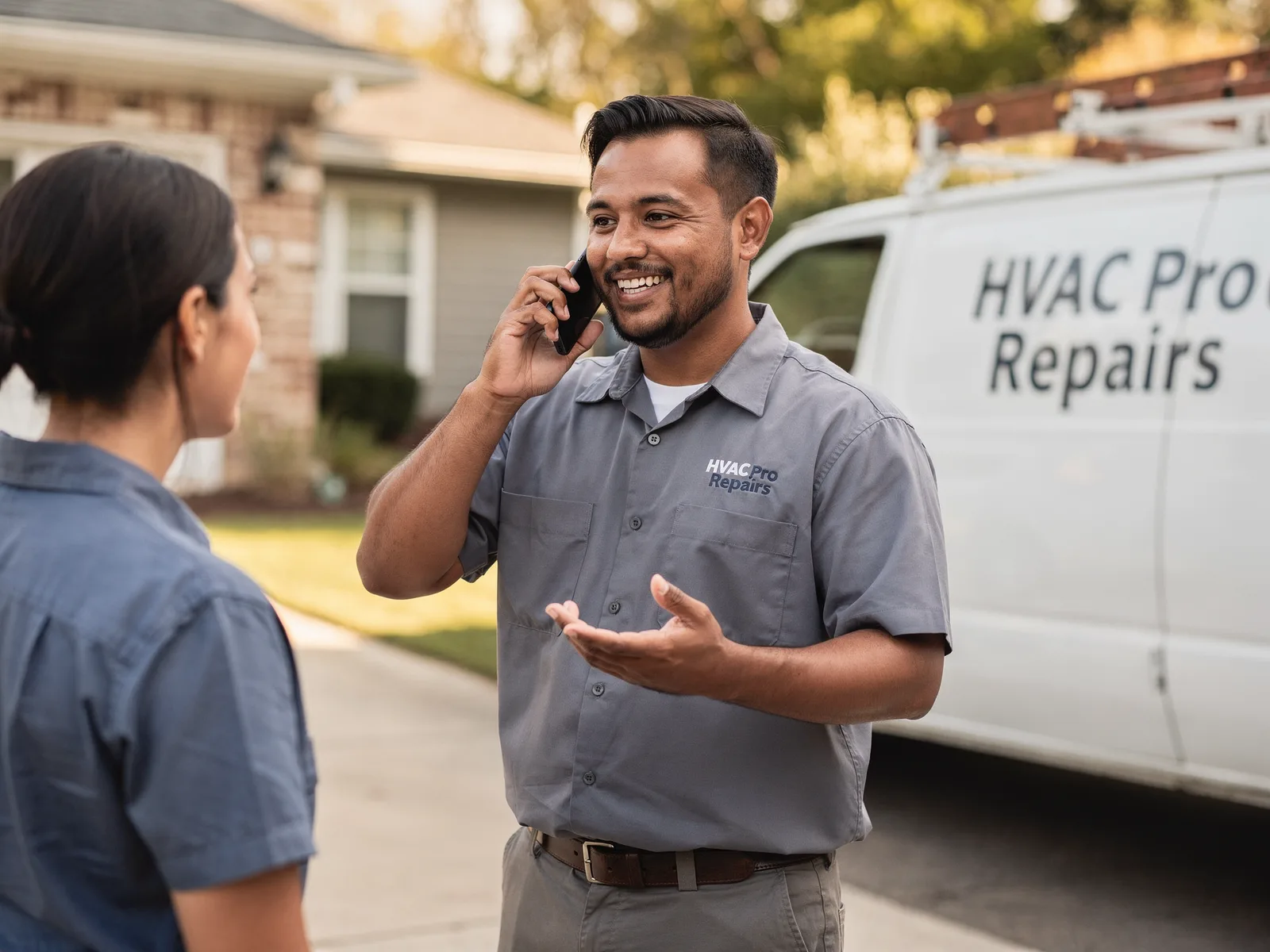 Heat Pump Repair Cochiti Lake, NM FAQs